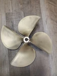 New Acme 2805 17X17 Propeller Super Air Nautique G21 G23 G25 Malibu Axis. Fixed Price $899.00.