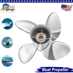 1/4X20 Stainless Steel Propeller For Suzuki 150-300HP 990C0-00510-20P 15TOOTH. Fixed Price $425.99.