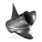 New: Mercury Fury 3-BLADE (14 X 24") Rh Propeller, 48-8M0151272. Fixed Price $879.59.
