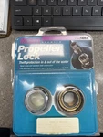 Mcgard Propeller Lock 74053 -14 Stainless Steel. Fixed Price $29.99.