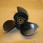 Yamaha Outboard Propeller Al 3 X 15-1/4 15-M 6G5-45941-00-00. Fixed Price $80.95.
