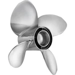 Solas Propeller 1654-158-22 Dual For Mercruiser Bravo Three, Ss. Fixed Price $705.41.