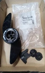 New Motor Guide Marine 48-MGA0495 2 Blade Propeller Trolln Dia 3" Ninja Plastic. Fixed Price $29.95.