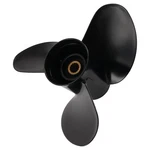 19" Aluminum Boat Propeller For Suzuki DF115SS DF140 58100-90J11-019. Fixed Price $89.56.