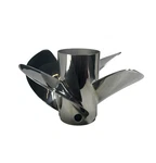 Mercury 14.6 19.5P Lh, Rev Xp Finish, Ss Propeller, New, Oem. Fixed Price $549.99.