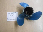 387389 Johnson Evinrude Omc Brp Outboard 9.25X8 Propeller Rh T74. Fixed Price $49.99.