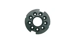 Johnson Evinrude Omc 127152 Remote Control Neutral Lock Index Plate. Fixed Price $8.75.