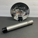 Graflex Graflite 3-CELL 2773 Flash Unit Star Wars Lightsaber Prop. Fixed Price $87.20.