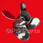 Mercury Trophy Plus Propeller 3/4 X 21" Pitch 48-8M0151391 New. Fixed Price $829.00.