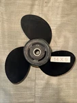 Omc/johnson Evinrude 14X9 Aluminum Right Hand Propeller 383160. Fixed Price $130.00.