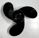 Omc Johnson Evinrude Propeller P/n 763457 9.25 X 8 Rh Alumninum Nos. Fixed Price $119.99.