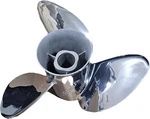 Evinrude Johnson Viper Prop 14 3/4X18P P/n: 0763916. Fixed Price $450.00.