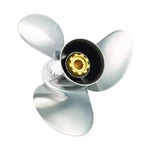 New Saturn Solas 3 Blade Stainless 11" Dia. X 15" Pitch Sr. Fixed Price $412.85.