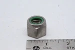 Nos Propeller Nut Replaces Mercury 11-69578, Sierra 18-3704. Fixed Price $6.99.