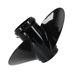 Aluminum Boat Propeller 11 1/8X16 For Suzuki DT65 DT60 1984-1997. Fixed Price $65.13.