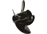 Quicksilver W Nemesis 14X17 Right Hand Al Blademz 48-8M0055534. Fixed Price $169.99.
