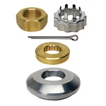 Prop Nut Kit Johnson/evinrude 90-300HP Omc Stringer/cobra 434153. Fixed Price $55.28.
