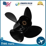 Blades 14 21 Outboard Propeller For Volvo Penta Sx Drive 19 Spline 3587524. Fixed Price $149.00.