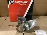 Mercury Tempest Plus 48-8M0151380 Propeller ( 14.625 17 ) Open Box / Used. Fixed Price $629.52.