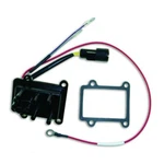 SIERRA-18-99405 Johnson Evinrude Rectifier Regulator 35 Amp Replaces 439561. Fixed Price $263.26.