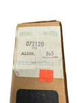 Michigan Wheel 072120 PC-5 Force Chrysler 9 Spline Outboard Boat Propeller 8 X. Fixed Price $49.99.
