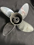 Used Mercury Bravo I Prop 48-831912 24P Rh. Fixed Price $499.00.