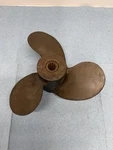 Mercury MARK-58 Michigan Bronze Propeller AMC581S. Fixed Price $89.99.