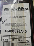Mercury 48-896896A40 Propeller New In Box Oem BK1. Fixed Price $103.87.