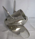Mercury Trophy Plus Propeller 3/4 X 23" Pitch 48-8M0151392 New. Fixed Price $829.00.