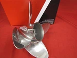 Bravo Fs Finished Propeller 48-8M0071088 15.25 X 22 Pitch Lh Ss Bl. Fixed Price $1139.00.
