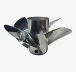 Mercury 14.6 21.5P, Rev Xp Finish, Ss Propeller - Lh. Fixed Price $514.99.