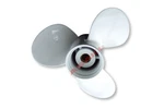 Propeller 361-64109-0 3X11 5/8X10 Right For Tohatsu Nissan Engine 35-50 Hp M40D. Fixed Price $134.82.