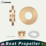 1SET Propeller Installation Hardware Kits Fit Yamaha 60-85HP Ref NO.688-45987-01. Fixed Price $33.99.