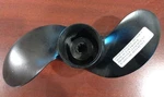 New Michigan Match 9 X Blade Aluminum Propeller 032021 PM-021 Free Ship. Fixed Price $89.95.
