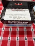 Quicksilver Flo-torq Ii Hub Kit Honda Outboards 75-90 Hp 1998 Back #835277Q1. Fixed Price $40.00.