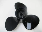 87818A10 12.25 X 9 Pitch Prop Mercury Mariner 25-70 Outboards 13 Spline. Fixed Price $119.99.