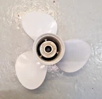 Genuine Mercury Blade Propeller 14 X Rh (11" Pitch) 48-8M0151355. Fixed Price $189.49.