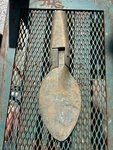 Martec Eliptec Sailboat Folding Propeller Brass Bronze Lh 18DX12P3 Shaft. Fixed Price $245.00.