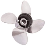 Solas 4-BLADE Ss Propeller Series Rubex HR4 #9553-140-20. Fixed Price $462.63.