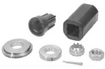 Evinrude Johnson Omc Propeller Hub Flo-torq Ii Kit 835265K02 835265Q02. Fixed Price $61.50.