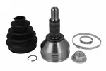 For Metelli Przeguby/cv Joints 15-1417 Kit, Drive Shaft. Fixed Price $56.22.