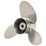 Powertech Boat Propeller LFS3R15PCL200 Rh 16 X Yamaha. Fixed Price $514.10.