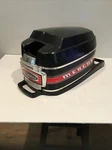 Mercury Kiekhaefer 39027 110 Motor Box Cover Cowling W/inside Pads. Fixed Price $99.95.
