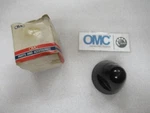 A77 Evinrude Johnson Omc 0305400 Propeller Nut Oem New Factory Boat Parts. Fixed Price $7.97.