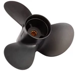 9.25 X 11 Pitch Aluminum Mercury Mariner 6 8 9.9 15 Hp Outboard Propeller. Fixed Price $72.99.