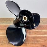 Volvo Penta Omc Cobra Sx Boat Propeller Z-drive Aluminum 15-1/4X15 19 Tooth 3 Blade. Fixed Price $256.38.