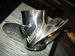 Highfive 48 - 815760 21 Propeller. Fixed Price $475.00.