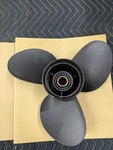 Solas Amita Aluminum Propeller 3311-120-10 For 40-60HP Yamaha/honda C Plus. Fixed Price $109.99.