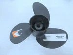 C4B Solas 5011-085-07 3-BLADE 12-TOOTH Propeller Oem Used Factory Boat Parts. Fixed Price $35.96.