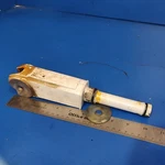 F286079-1 Handle F717079-1 Ward Force Chrysler 15HP. Fixed Price $76.14.